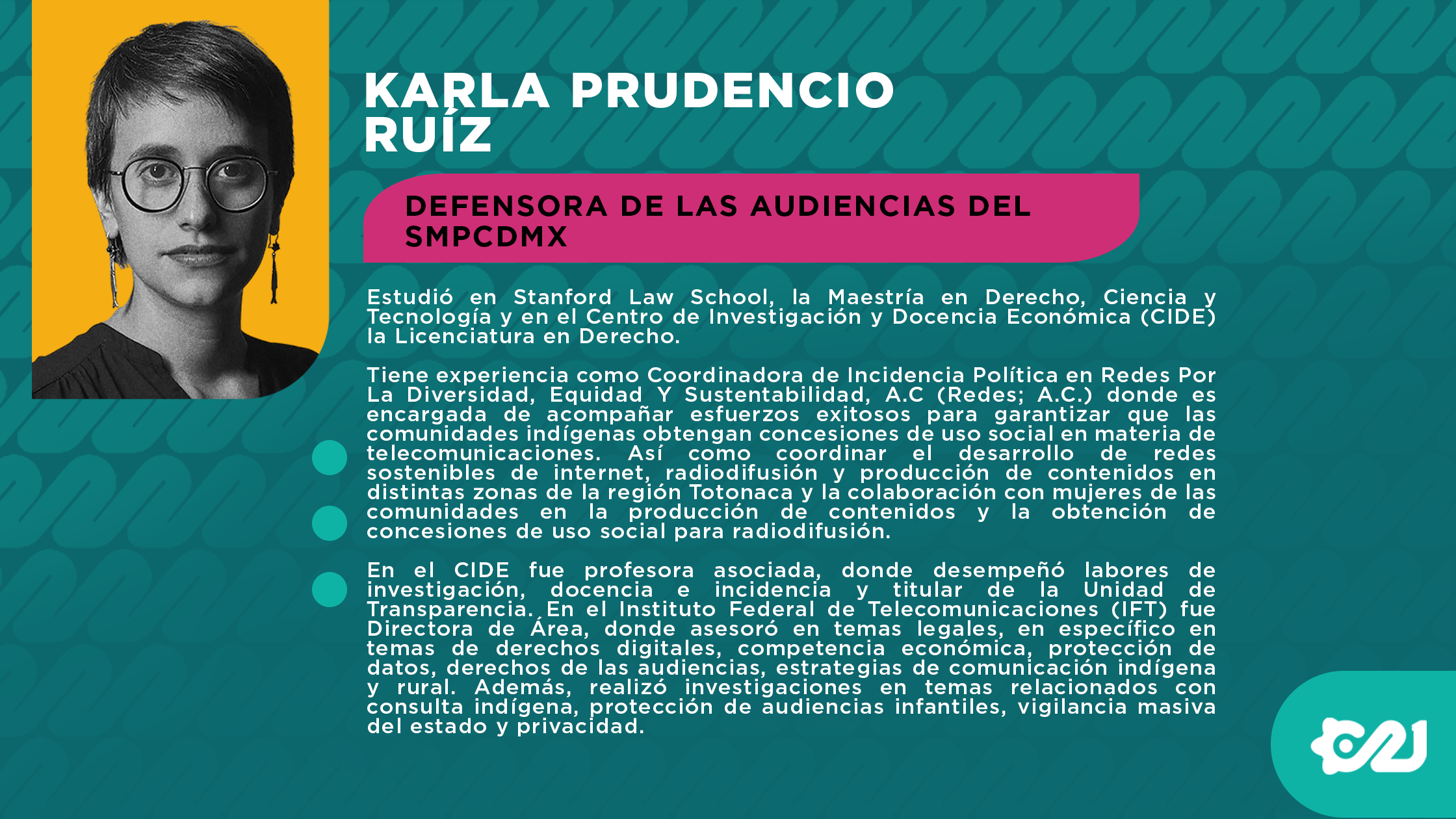 Defensoría de Audiencias