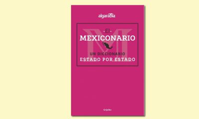 Entre palabras | El Mexiconario, un libro para entender a los mexicanos