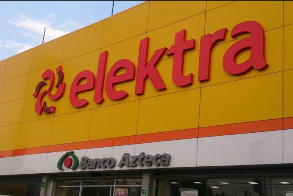 Elektra tendrá que pagar al SAT adeudo fiscal de 2 mil mdp NOTICIAS