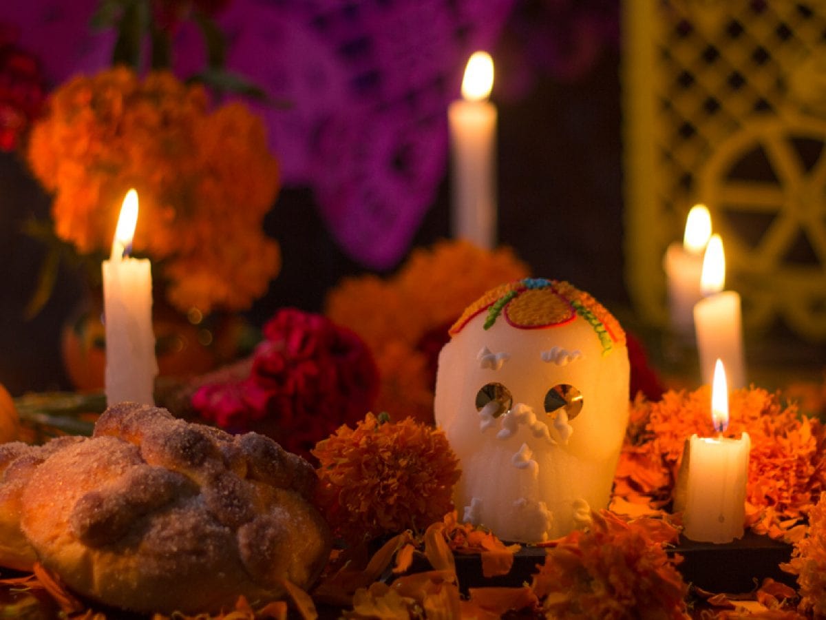 Ofrenda de Día de Muertos, conoce los elementos que debe tener | NOTICIAS |  Capital 21
