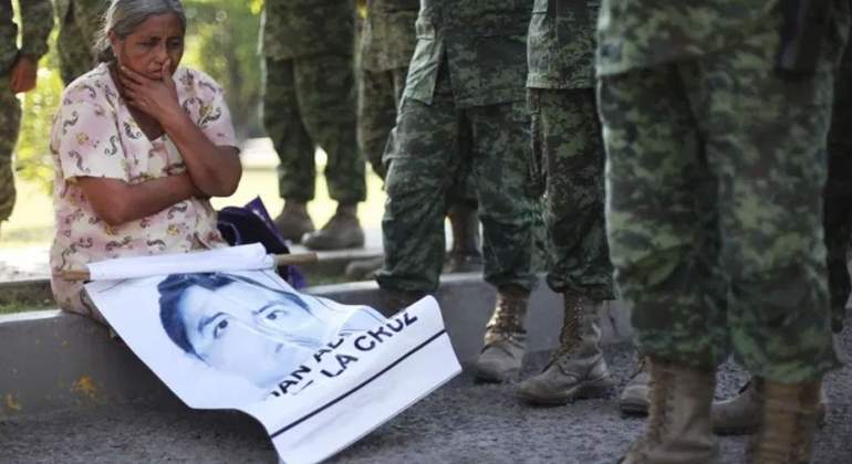 Detienen al “Capitán Crespo”, militar presuntamente involucrado en caso  Ayotzinapa | NOTICIAS | Capital 21