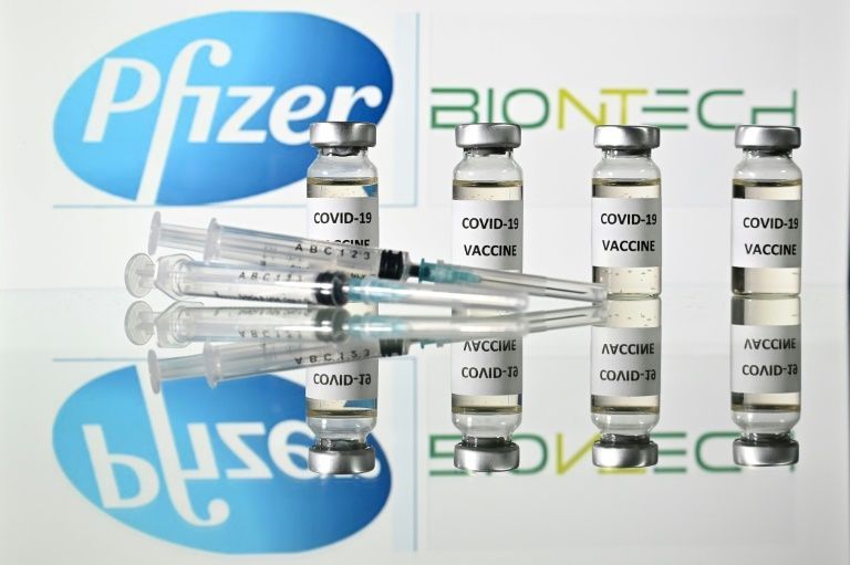 Farmacias en México ya buscan comercializar vacuna de Pfizer contra Covid-19  | NOTICIAS | Capital 21