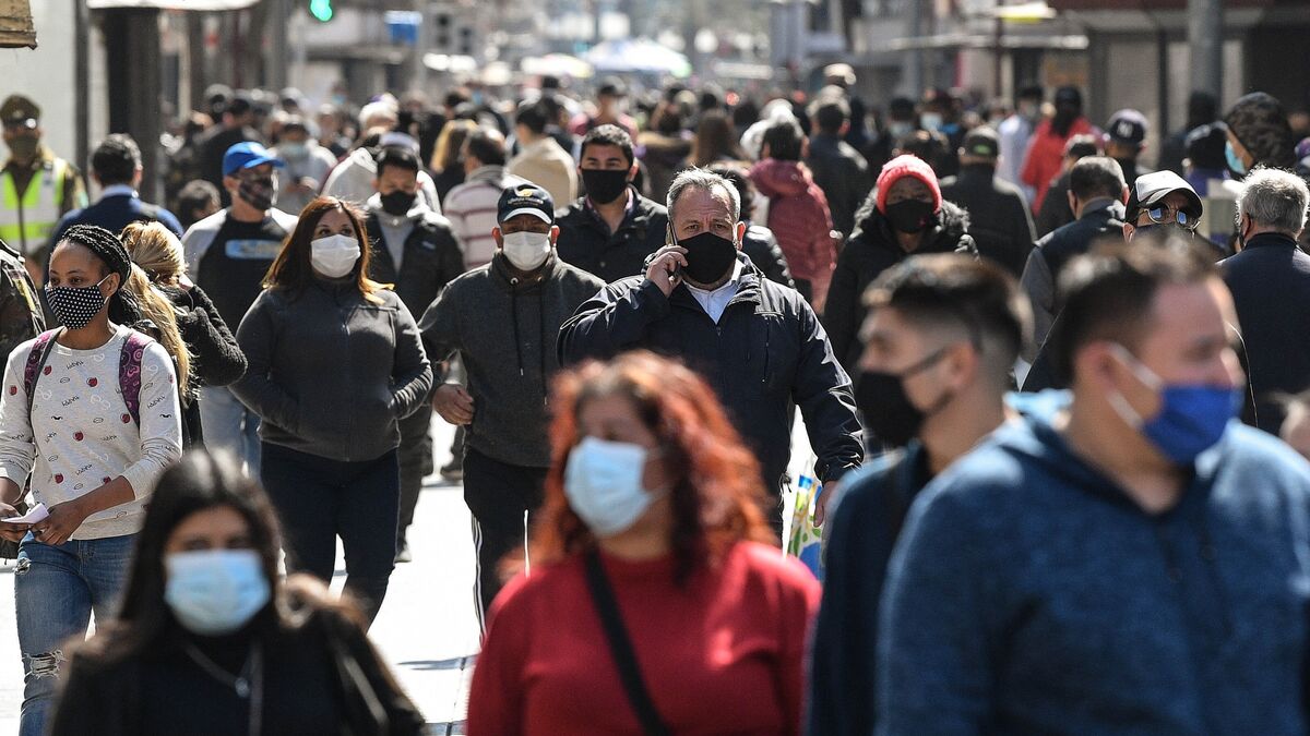 126 millones de habitantes en México, revela Censo del INEGI 2020