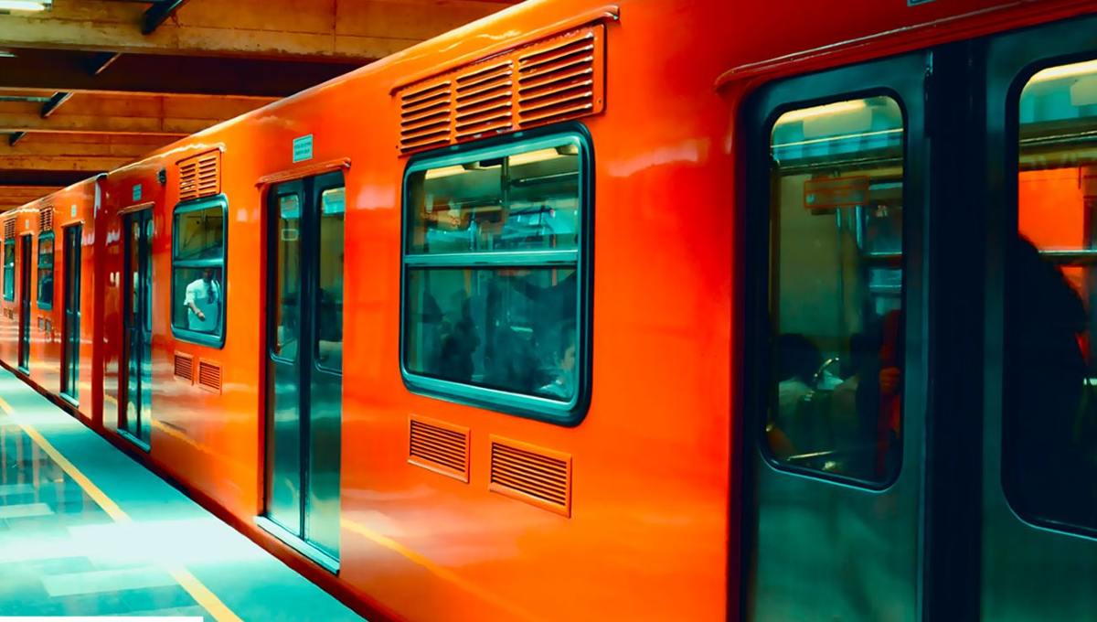 Inicia protocolo de activación de pruebas en Línea 1: Metro CDMX | NOTICIAS | Capital 21 Inicia protocolo de activación de pruebas en Línea 1: Metro CDMX | NOTICIAS | Capital 21