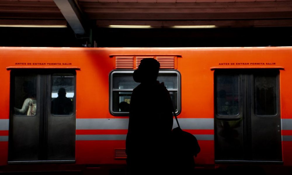 Ya hay fecha para el reinicio del servicio en Línea 1 del Metro CDMX | NOTICIAS | Capital 21 Ya hay fecha para el reinicio del servicio en Línea 1 del Metro CDMX | NOTICIAS | Capital 21