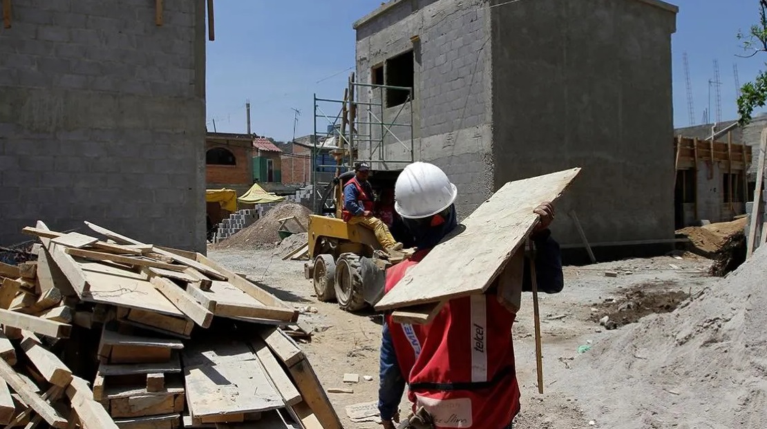 CDMX: avance de 53% en reconstrucción de viviendas afectadas por sismo 2017  | NOTICIAS | Capital 21