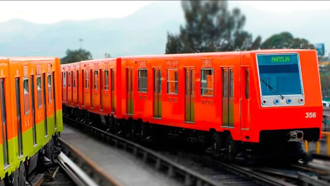 STC Metro anuncia plan para restablecer servicio en Líneas 1 a 6 | NOTICIAS | Capital 21 STC Metro anuncia plan para restablecer servicio en Líneas 1 a 6 | NOTICIAS | Capital 21