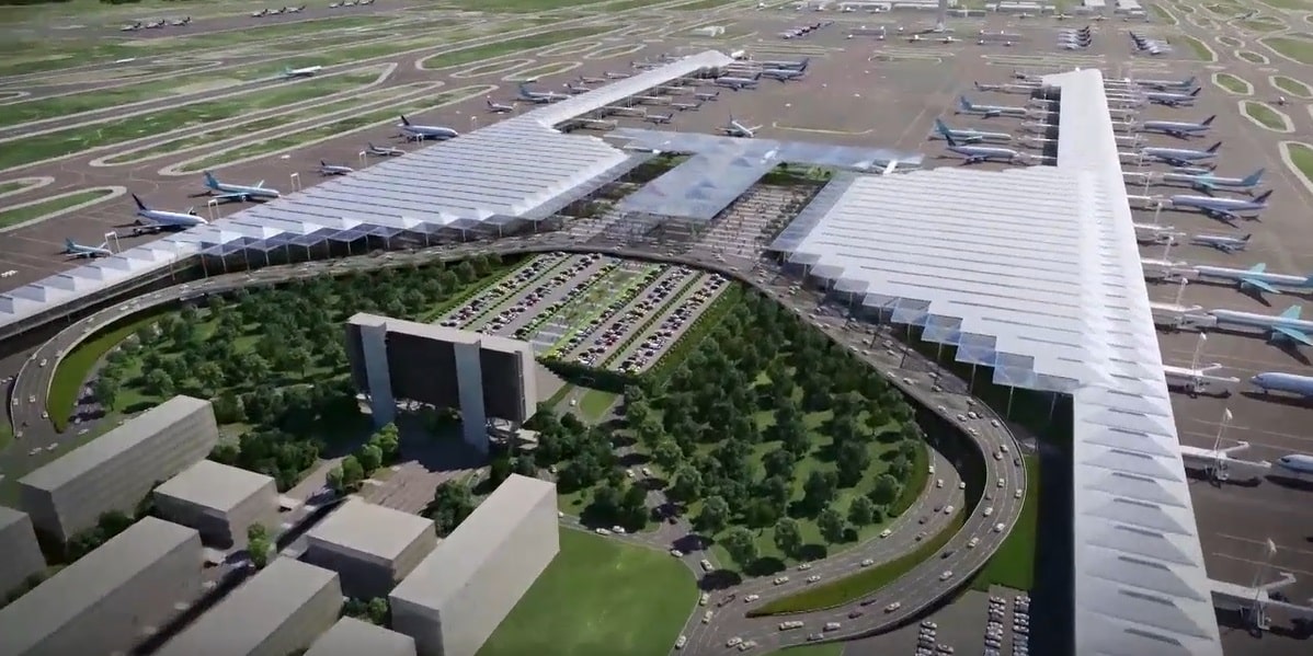 aeropuerto Felipe Angeles