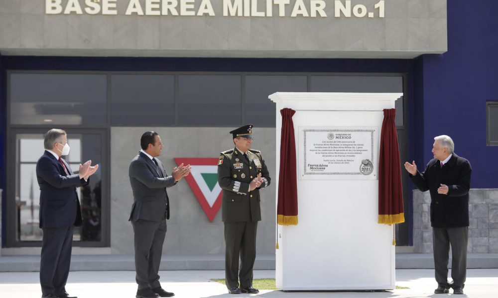 Base Aérea Militar Número 1 Archivos NOTICIAS Capital 21 Base Aérea Militar Número 1 Archivos NOTICIAS Capital 21