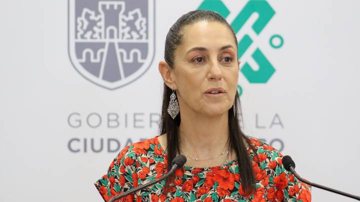 Claudia Sheinbaum participará en Cumbre Líderes sobre el Clima 2021 |  NOTICIAS | Capital 21