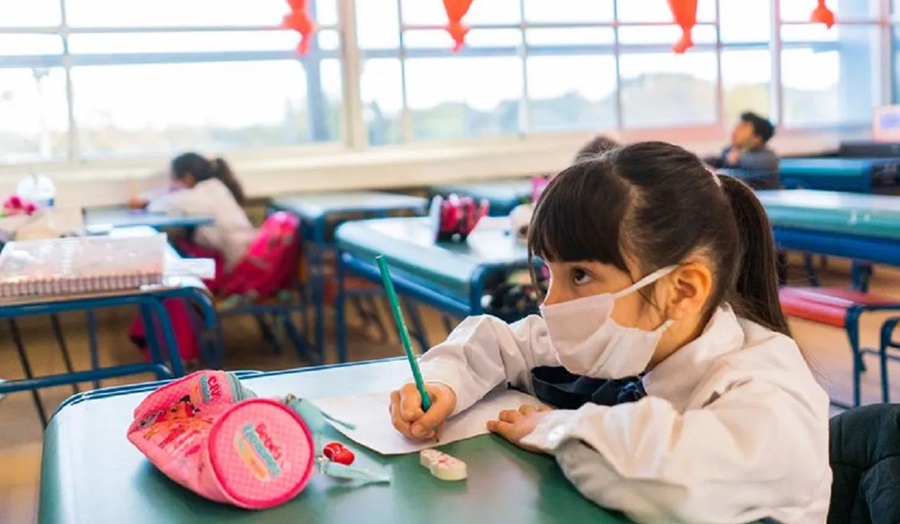 Regreso a clases presenciales en Ciudad de México será el 7 de junio |  Capital 21 | NOTICIAS