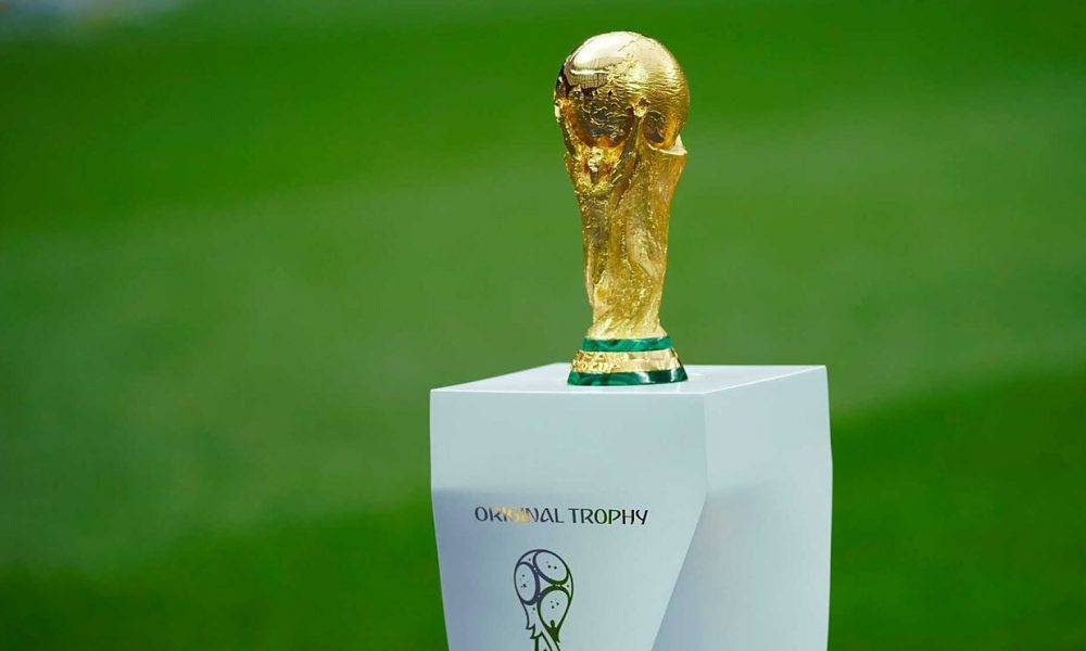 CDMX será la 1ra ciudad en Latinoamérica en recibir la Copa del