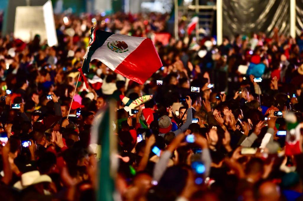 Grito De Independencia 2024 Cdmx En Vivo Dyann Grissel