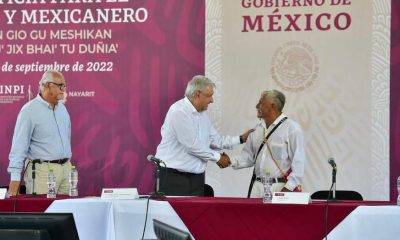 AMLO_ Pueblo_O_dam_Huajicori