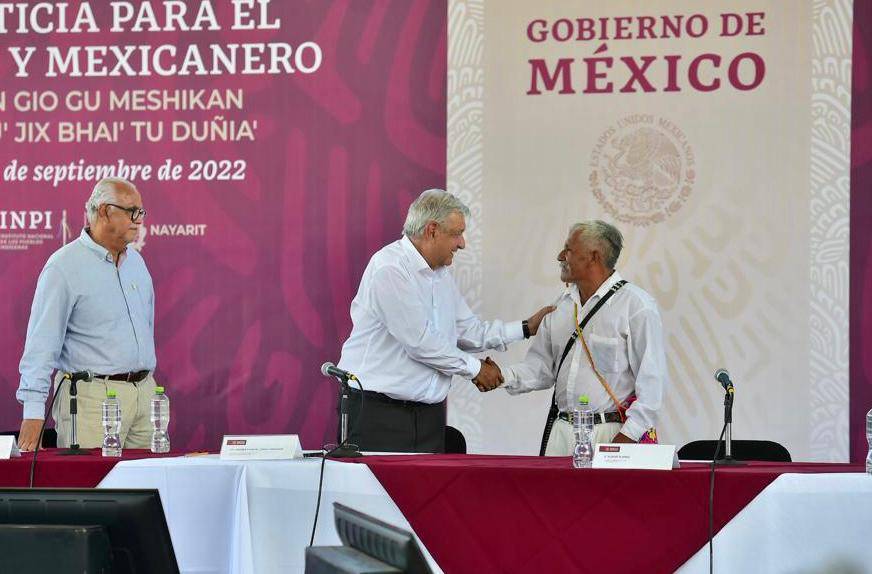 AMLO_ Pueblo_O_dam_Huajicori