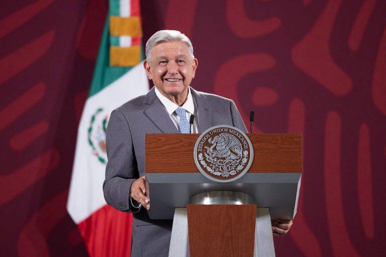 AMLO encabezará marcha por su 4to Informe de gobierno y la defensa de