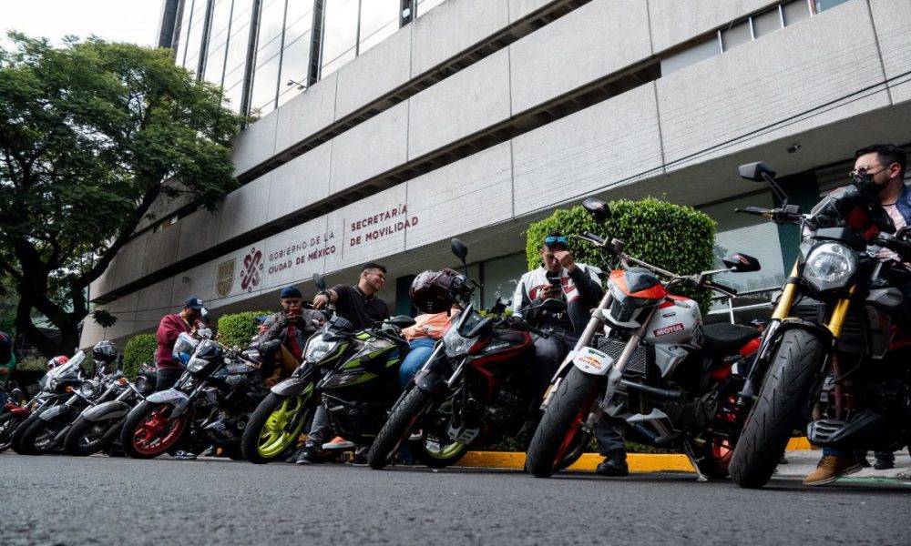 Didi Motos Cdmx Ban How Will This Affect Your Next Trip - lyfb0tc