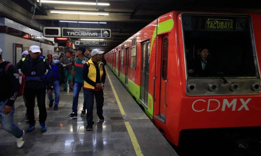 No llegues tarde! Conoce los horarios del transporte CDMX para Navidad y Año Nuevo | NOTICIAS | Capital 21 No llegues tarde! Conoce los horarios del transporte CDMX para Navidad y Año Nuevo | NOTICIAS | Capital 21