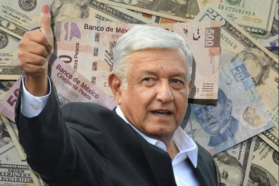El peso mexicano es la moneda más fortalecida frente al dólar, destaca