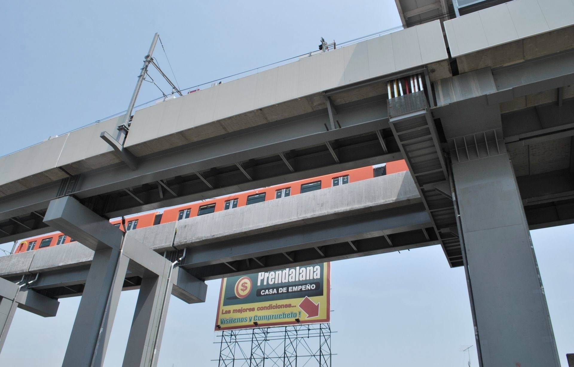 Estaciones del Metro en CDMX serán punto de reunión para