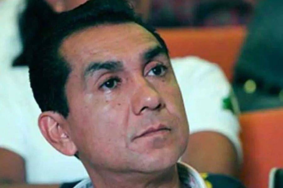 Dan 92 años de cárcel a José Luis Abarca por secuestro de 6 ...