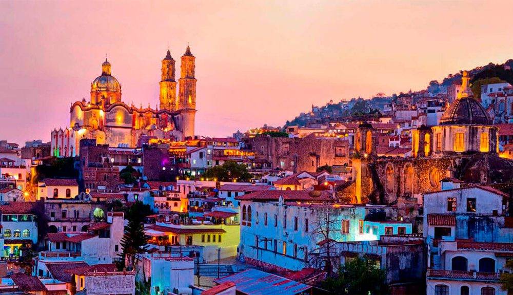 SECTUR suma a la lista 45 nuevos Pueblos Mágicos en el país