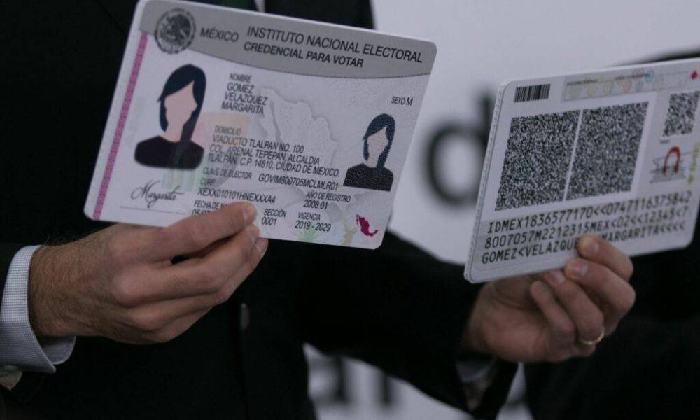 Elecciones 2024 Estas son las fechas límite para renovar tu INE
