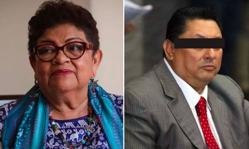 Uriel Carmona decidió culpar a Ariadna de su propia muerte: Godoy |  NOTICIAS | Capital 21