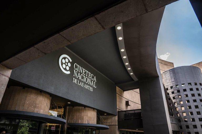 Reabre sus puertas la Nueva Nacional de las Artes Reabre sus puertas la Nueva Nacional de las Artes