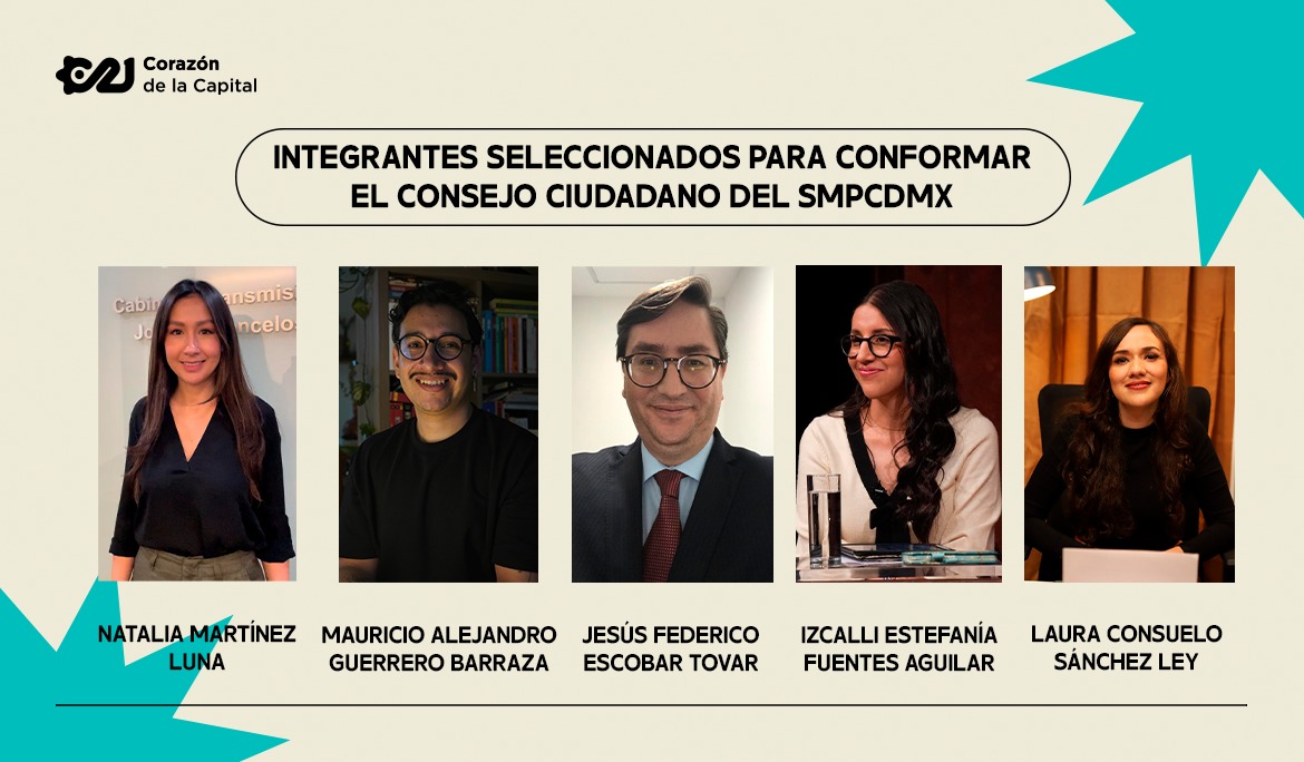 Resultados del Consejo Ciudadano