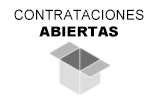 Contrataciones Abiertas CDMX