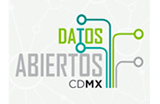 Datos Abiertos CDMX